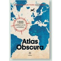 Atlas Obscura