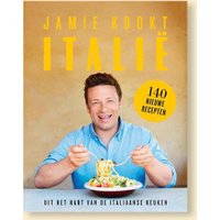 Jamie kookt Italië