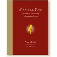 Winnie de Poeh