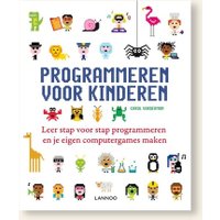 Programmeren voor kinderen
