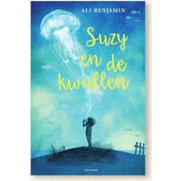Suzy en de kwallen