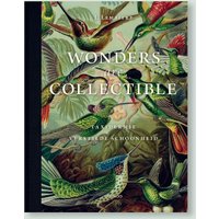 Wonders are collectible