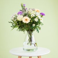 Gratis bezorging - Boeket Lief