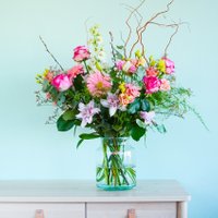 Gratis bezorging - Boeket Royaal