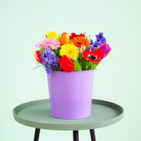 Gratis bezorging - Boeket Voorjaar