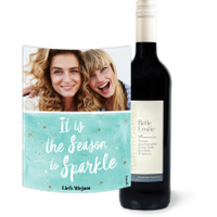 Belle Emilie Rouge it's the Season to Sparkle