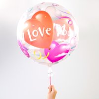 Ballon Love You