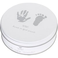 BAMBAM Gipsblik voet en hand