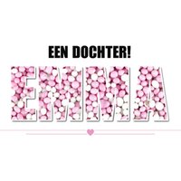 Roze muisjes