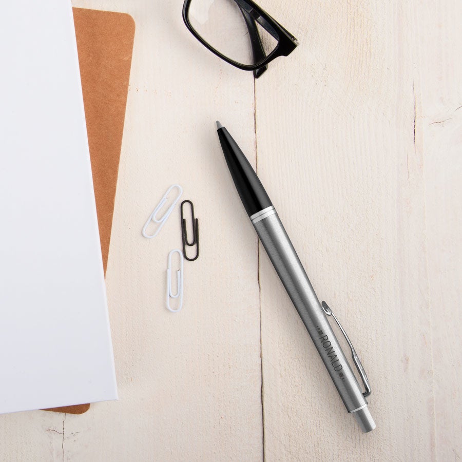 Parker - Urban - Balpen graveren - Rechts