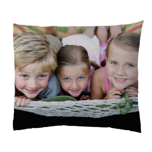 Kussensloop bedrukken - 60x70 cm