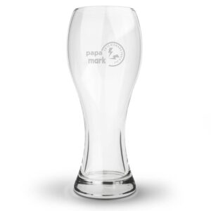 Foto op bierglazen