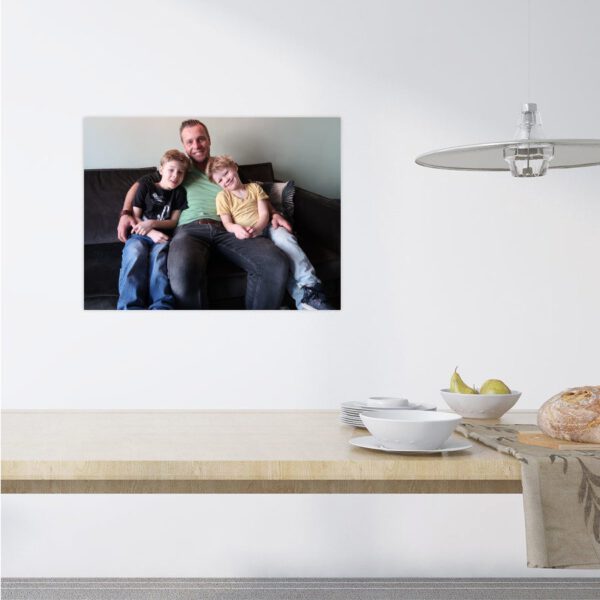 Foto poster maken - 40 x 30 cm
