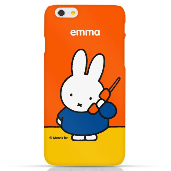 nijntje telefoonhoesje bedrukken - iPhone 6