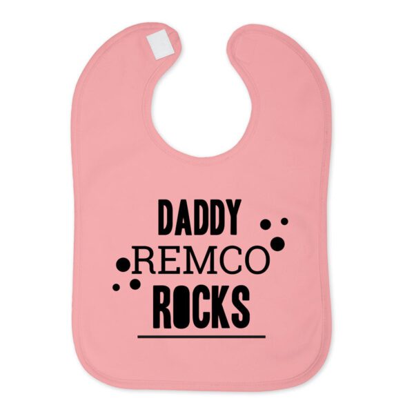 Slab bedrukken - Babyroze
