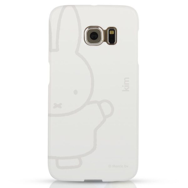 nijntje telefoonhoesje bedrukken - Samsung Galaxy S6 Edge