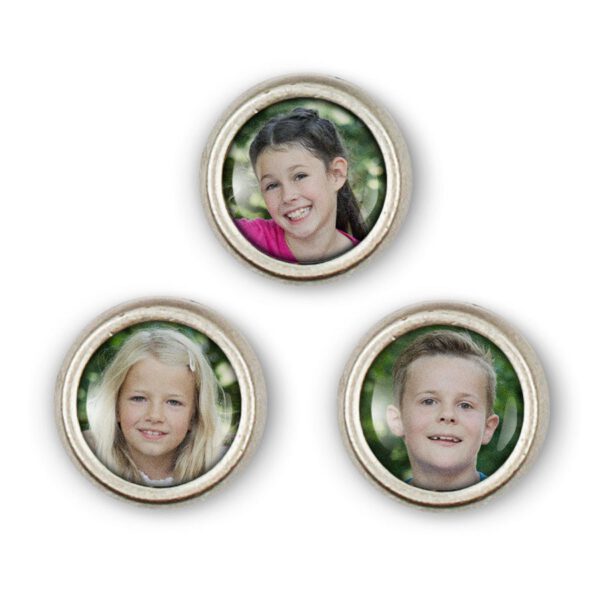 Extra set sliders - 3 stuks