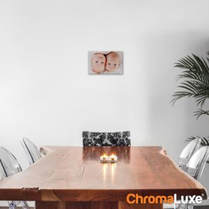 ChromaLuxe Fotopaneel
