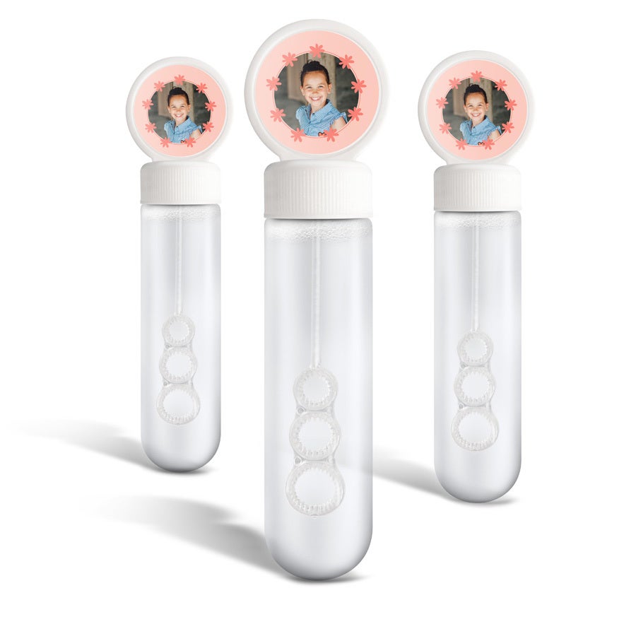 Bellenblaas - 40 stuks