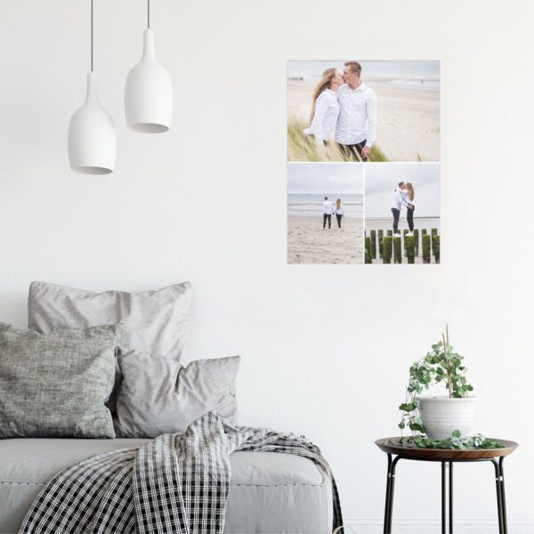 Foto poster maken - 30 x 40 cm