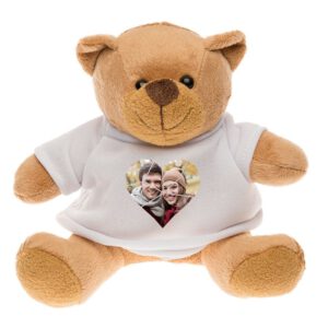 Foto op teddybeer