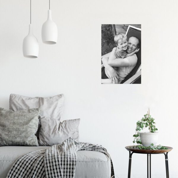 Foto poster maken - 20 x 30 cm