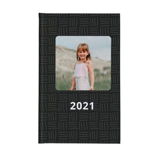 Agenda voor 2021 maken