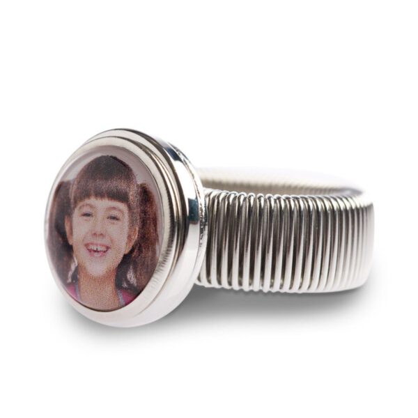 Clicks ring bedrukken