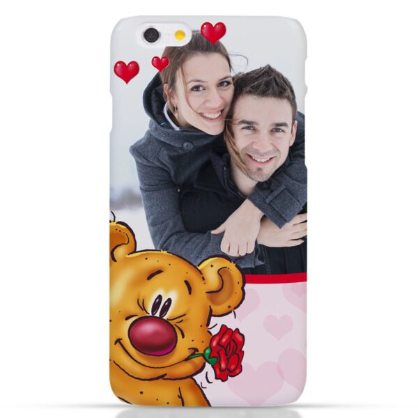 Doodles telefoonhoesje bedrukken - iPhone 6