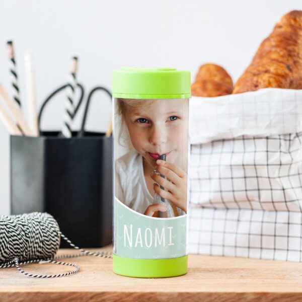 Drinkbeker bedrukken