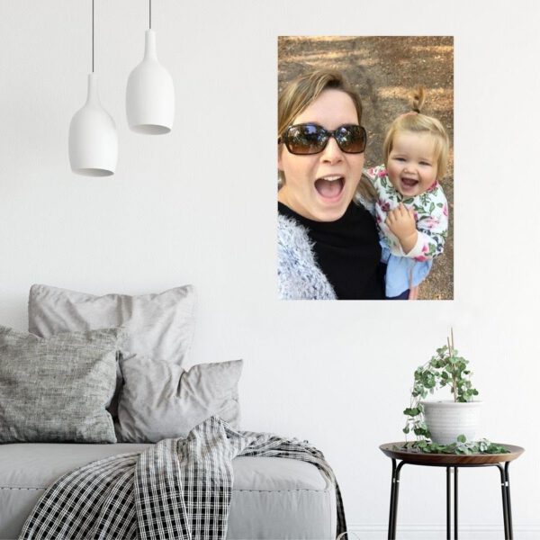 Foto poster maken - 40 x 60 cm