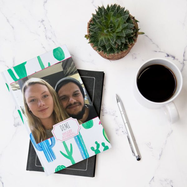 Bullet journal maken - Hardcover