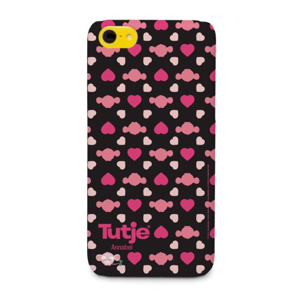 Tutje telefoonhoesje bedrukken - iPhone 5c