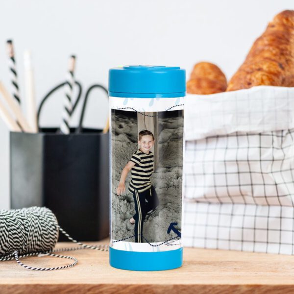 Drinkbeker bedrukken
