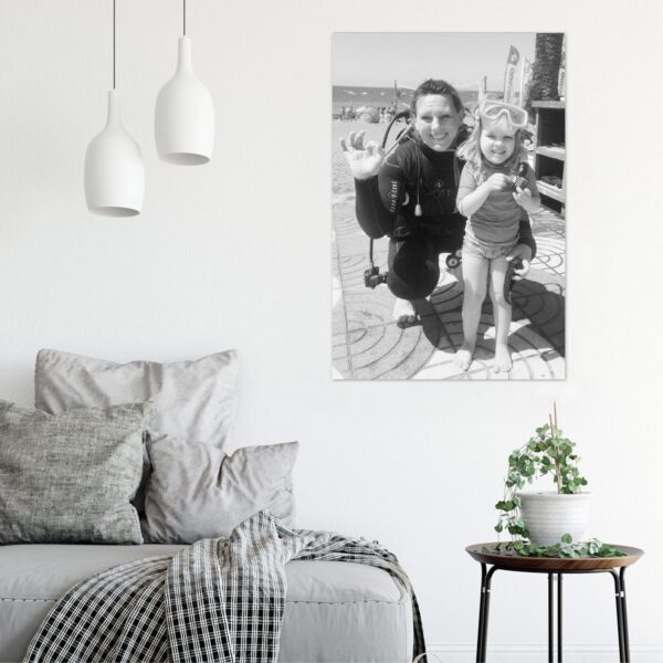 Foto poster maken - 50 x 75 cm