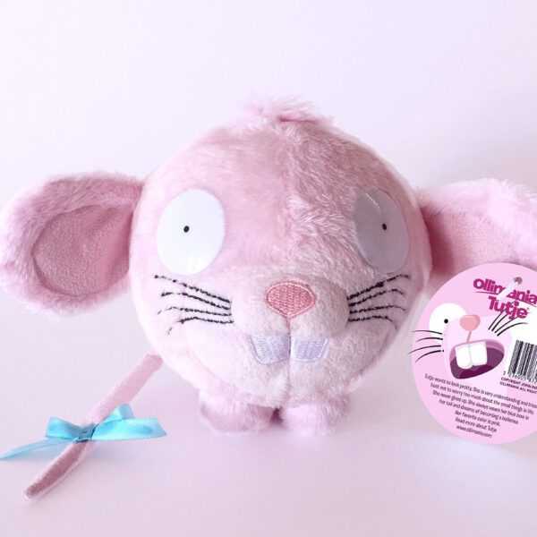 Tutje knuffel