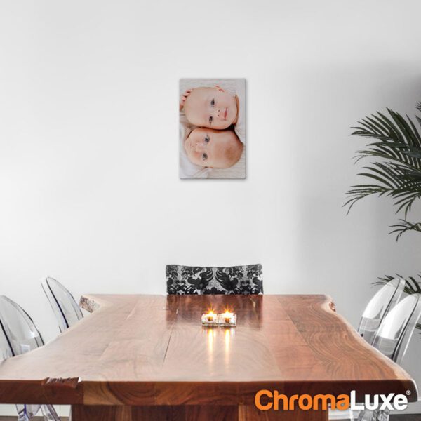 ChromaLuxe Fotopaneel