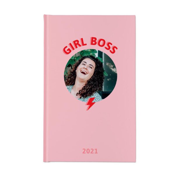 Agenda voor 2021 maken