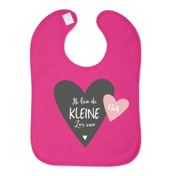 Slab bedrukken - Fuchsia