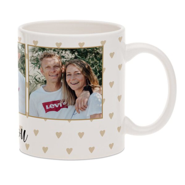Mok bedrukken - Liefde