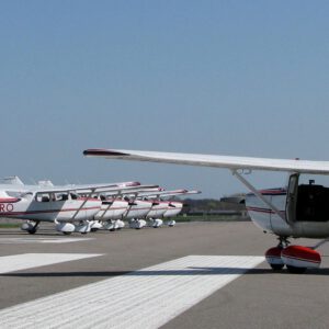 Betuwe vlucht