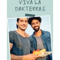 Greetz | Viva la dakterras Met foto