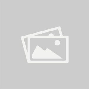 Transparante sticker 135x235 cm