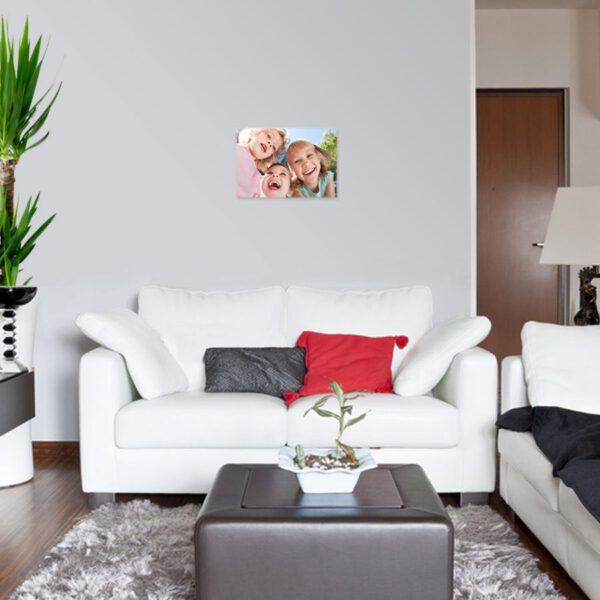 Foto op forex afdrukken - 30 x 20 cm