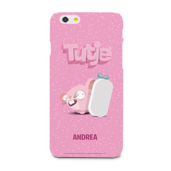 Tutje telefoonhoesje bedrukken - iPhone 6