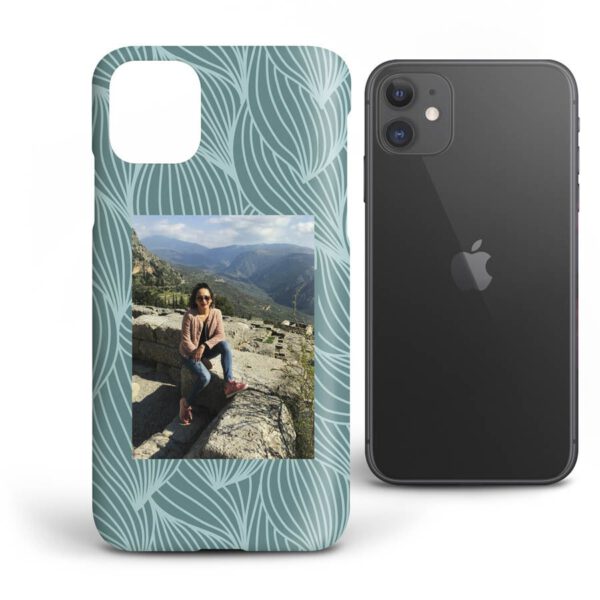 Telefoonhoesje bedrukken - iPhone 11 (rondom)