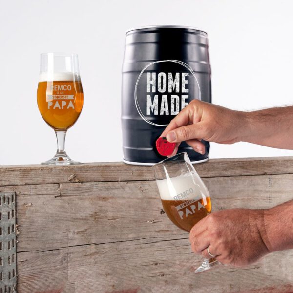 Gepersonaliseerd bierbrouw pakket - IPA