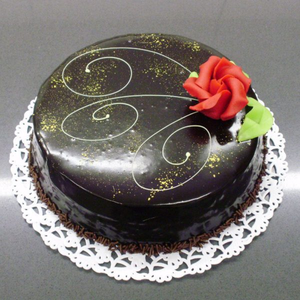 Patisserie workshop