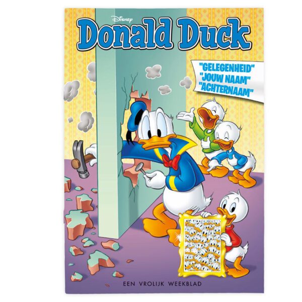 Donald Duck - Tijdschrift