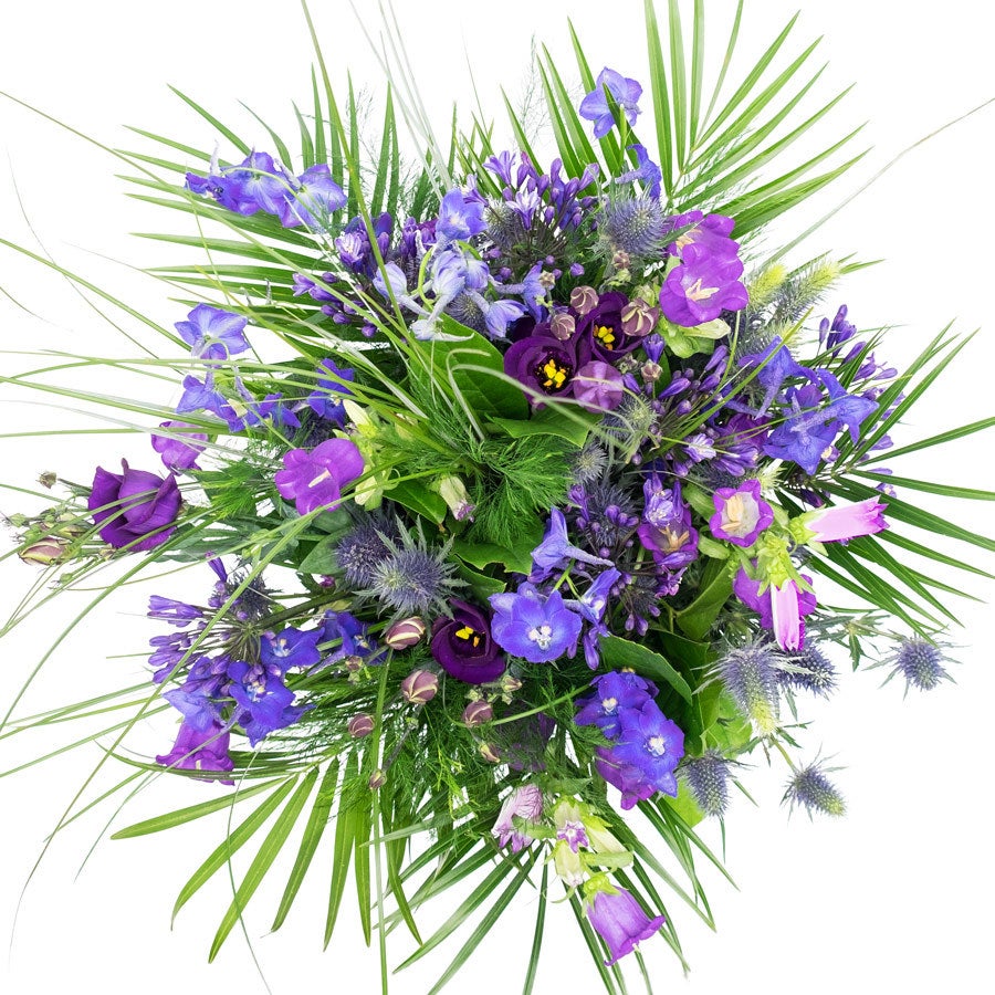 Geboorteboeket - Jongen